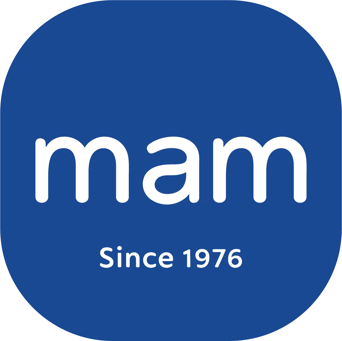 MAM Baby